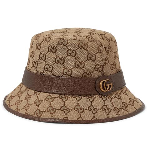 gucci bucet hat